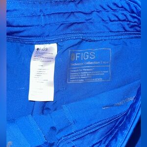 Figs 5 pocket joggers